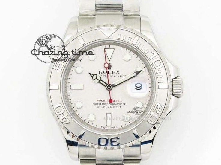 0204 DateJust II 126334 41mm SS BP 1:1 Best Edition Blue Dial Sticks Makers on Oyster Bracelet Bright 3322